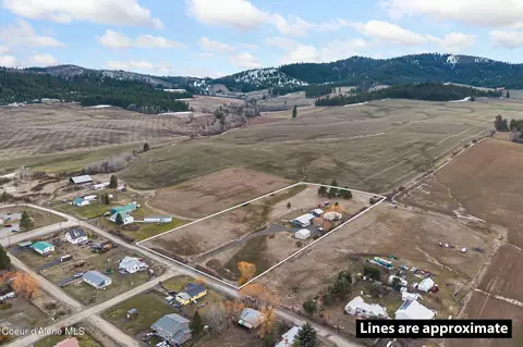 View/Area - 331 15th St, Plummer, ID 83851 photo 1 of 2
