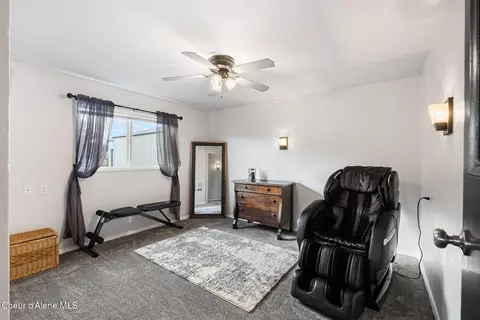 Bedroom - 331 15th St, Plummer, ID 83851 photo 5 of 6