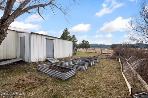 Exterior - 331 15th St, Plummer, ID 83851 photo 4 of 17