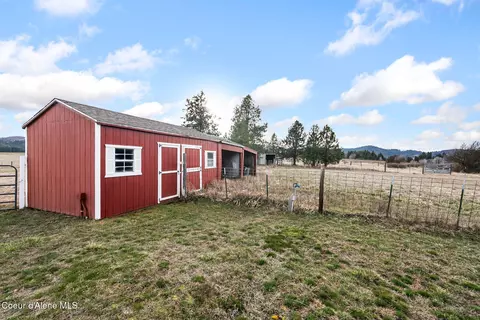 Exterior - 331 15th St, Plummer, ID 83851 photo 3 of 17