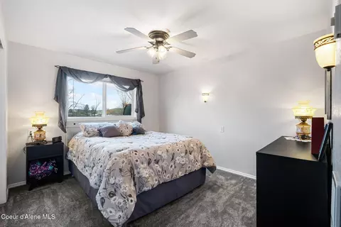 Bedroom - 331 15th St, Plummer, ID 83851 photo 1 of 6