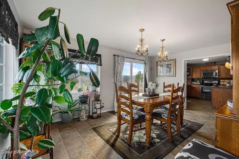 Dining - 331 15th St, Plummer, ID 83851 photo 1 of 2