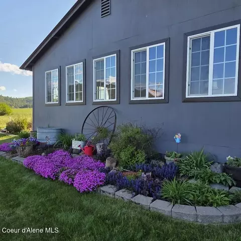 Exterior - 331 15th St, Plummer, ID 83851 photo 14 of 17