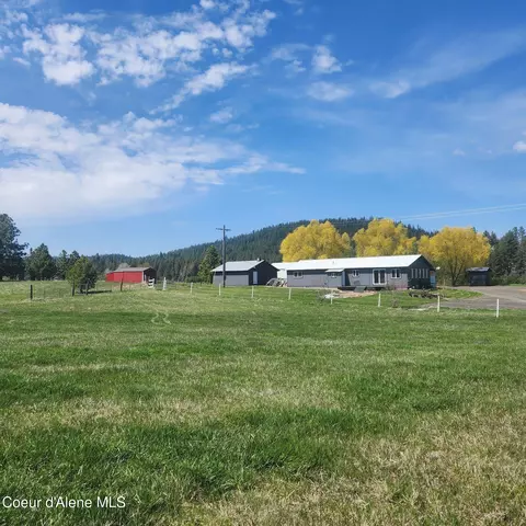 Exterior - 331 15th St, Plummer, ID 83851 photo 10 of 17