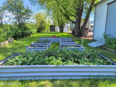 Exterior - 331 15th St, Plummer, ID 83851 photo 7 of 17