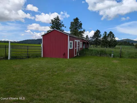 Exterior - 331 15th St, Plummer, ID 83851 photo 16 of 17