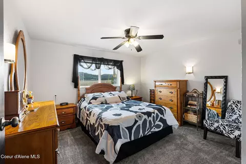 Bedroom - 331 15th St, Plummer, ID 83851 photo 3 of 6