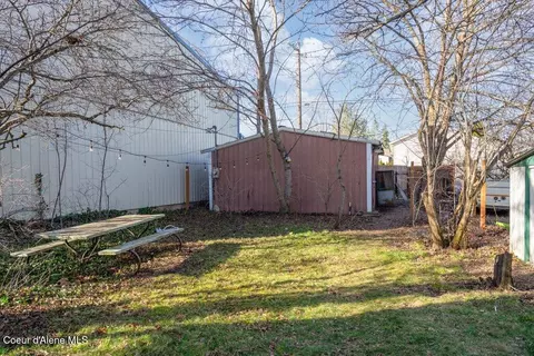 Exterior - 315 E 319 E 3rd Ave, Post Falls, ID 83854 photo 2 of 2