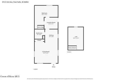Other - 315 E 319 E 3rd Ave, Post Falls, ID 83854 photo 1 of 9