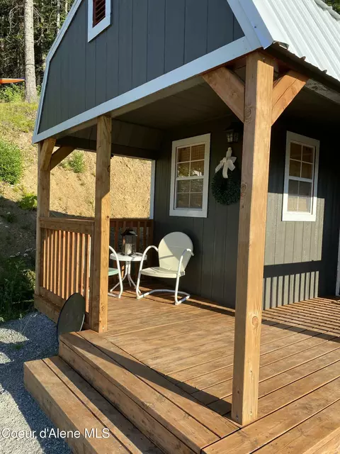 Nka Mellick Rd, Post Falls, ID 83854