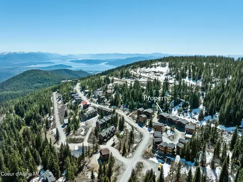 View/Area - 95 Harrison Ln, Sandpoint, ID 83864 photo 3 of 4