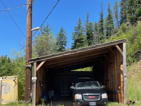 Exterior - 53465 Id-200, Clark Fork, ID 83811 photo 3 of 3