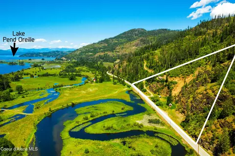 View/Area - 53465 Id-200, Clark Fork, ID 83811 photo 7 of 7