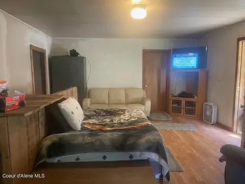 Bedroom - 53465 Id-200, Clark Fork, ID 83811 photo 1 of 2