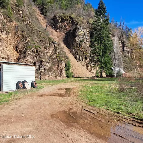 Exterior - 53465 Id-200, Clark Fork, ID 83811 photo 2 of 3