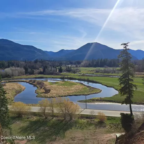 View/Area - 53465 Id-200, Clark Fork, ID 83811 photo 4 of 7