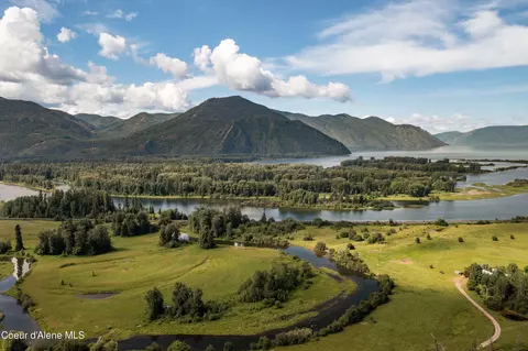 Nna Hwy 200, Clark Fork, ID 83811