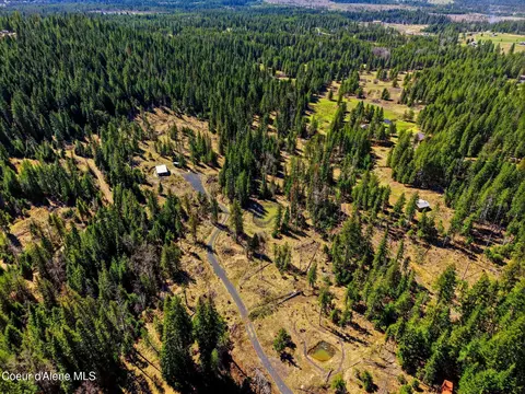 1428 W Elkhorn Meadows Rd, Fernwood, ID 83830