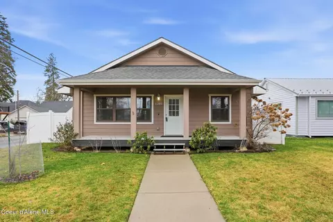 1201 N A St, Coeur D'alene, ID 83814