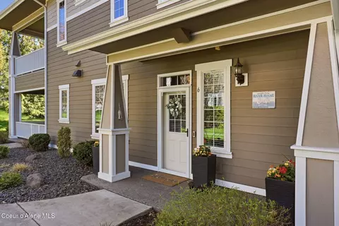 4449 W Greenchain Lp Lp # 6, Coeur D'alene, ID 83814