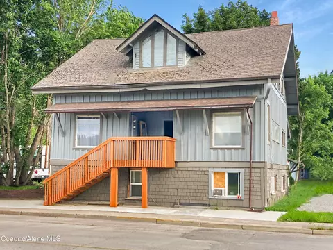 6476 Kootenai St, Bonners Ferry, ID 83805