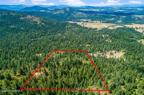 Nna E Rosewood Rd, Saint Maries, ID 83861