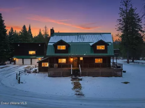 2495 Hoo Doo Loop, Oldtown, ID 83822 photo 1
