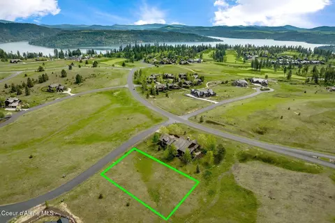 16791 S Lazurite Dr, Coeur D'alene, ID 83814