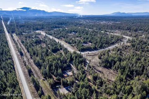 View/Area - Db Lot 11 Blk 1 Leonard Loop, Athol, ID 83801 photo 5 of 7