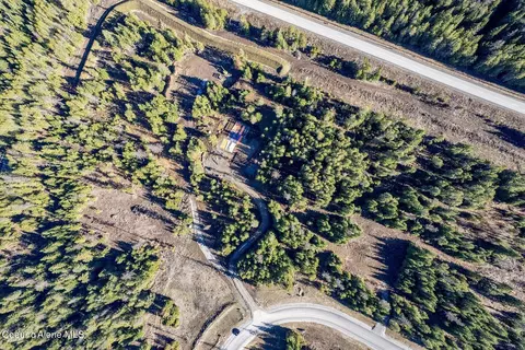 View/Area - Db Lot 11 Blk 1 Leonard Loop, Athol, ID 83801 photo 4 of 7