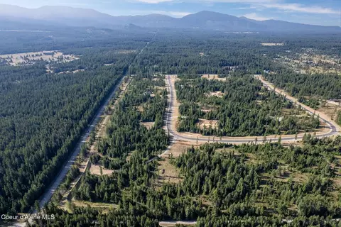 View/Area - Db Lot 11 Blk 1 Leonard Loop, Athol, ID 83801 photo 2 of 7