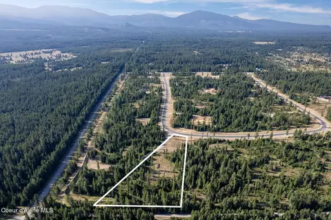 View/Area - Db Lot 11 Blk 1 Leonard Loop, Athol, ID 83801 photo 3 of 7