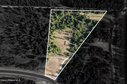 View/Area - Db Lot 11 Blk 1 Leonard Loop, Athol, ID 83801 photo 1 of 7