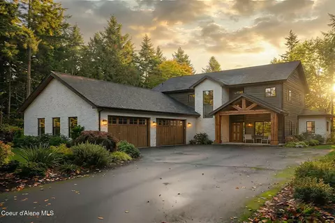 Db Lot 11 Blk 1 Leonard Loop, Athol, ID 83801