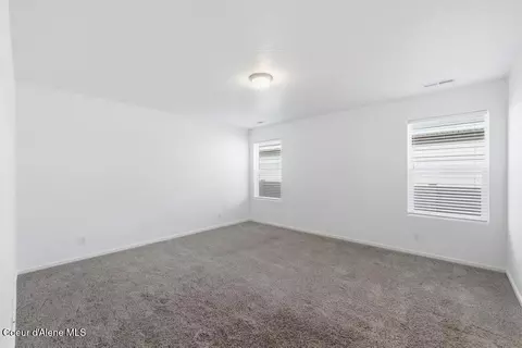 Bedroom - 1436 N Minam Loop, Post Falls, ID 83854 photo 6 of 7