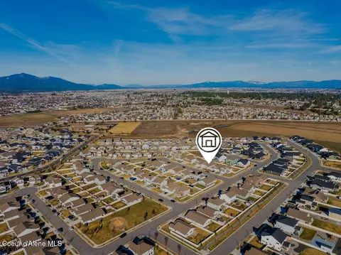 View/Area - 1436 N Minam Loop, Post Falls, ID 83854 photo 2 of 6