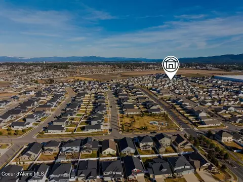 View/Area - 1436 N Minam Loop, Post Falls, ID 83854 photo 4 of 6