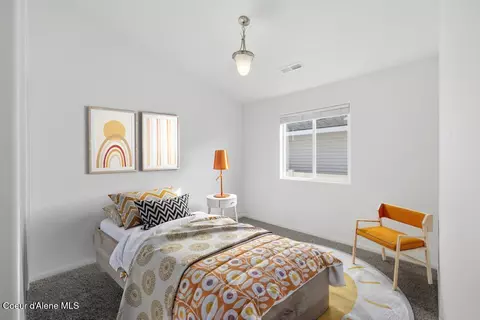 Bedroom - 1436 N Minam Loop, Post Falls, ID 83854 photo 1 of 7