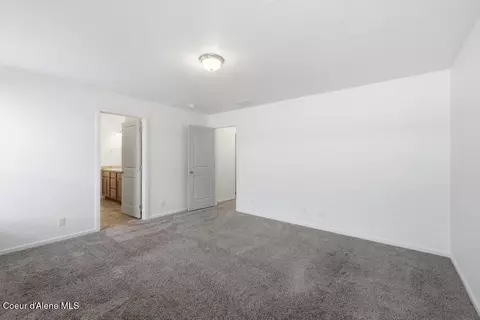 Bedroom - 1436 N Minam Loop, Post Falls, ID 83854 photo 7 of 7