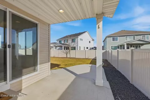 Exterior - 1436 N Minam Loop, Post Falls, ID 83854 photo 2 of 3