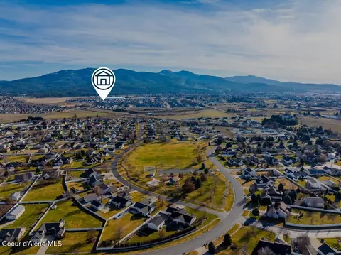View/Area - 1436 N Minam Loop, Post Falls, ID 83854 photo 5 of 6