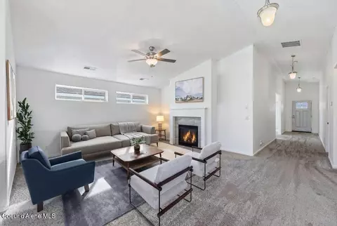 Living - 1436 N Minam Loop, Post Falls, ID 83854 photo 1 of 4
