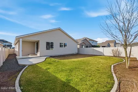 Exterior - 1436 N Minam Loop, Post Falls, ID 83854 photo 3 of 3
