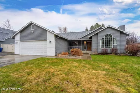 1569 E Shadduck Ln, Coeur D'alene, ID 83815