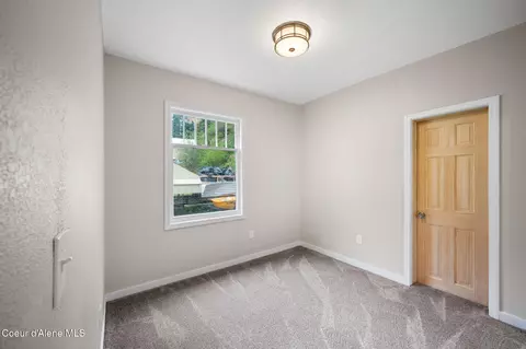 Bedroom - 376 Second St, Mullan, ID 83846 photo 1 of 6