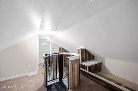 Entry Way - 376 Second St, Mullan, ID 83846 photo 2 of 2