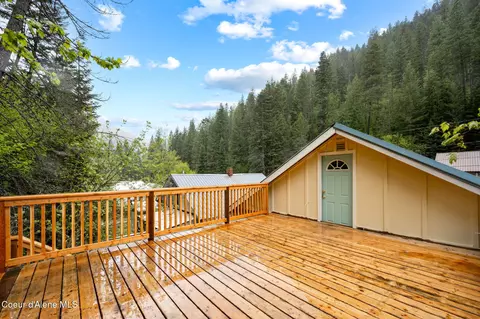 Exterior - 376 Second St, Mullan, ID 83846 photo 2 of 6