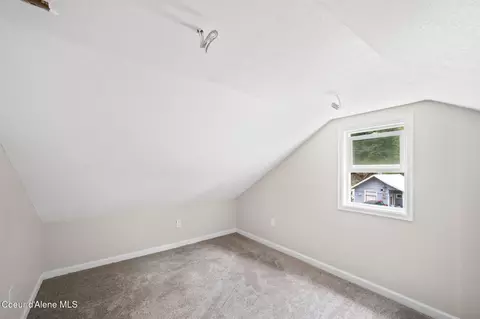 Bedroom - 376 Second St, Mullan, ID 83846 photo 5 of 6