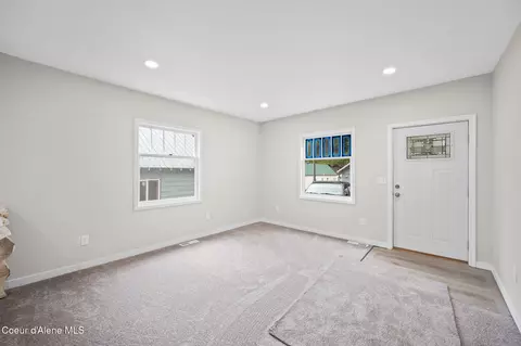 Living - 376 Second St, Mullan, ID 83846 photo 1 of 2