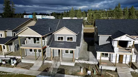 2537 W Top Saw Ln, Coeur D'alene, ID 83814
